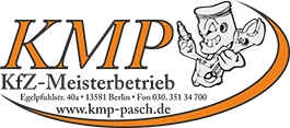 KMP Kfz Meisterbetrieb Pasch